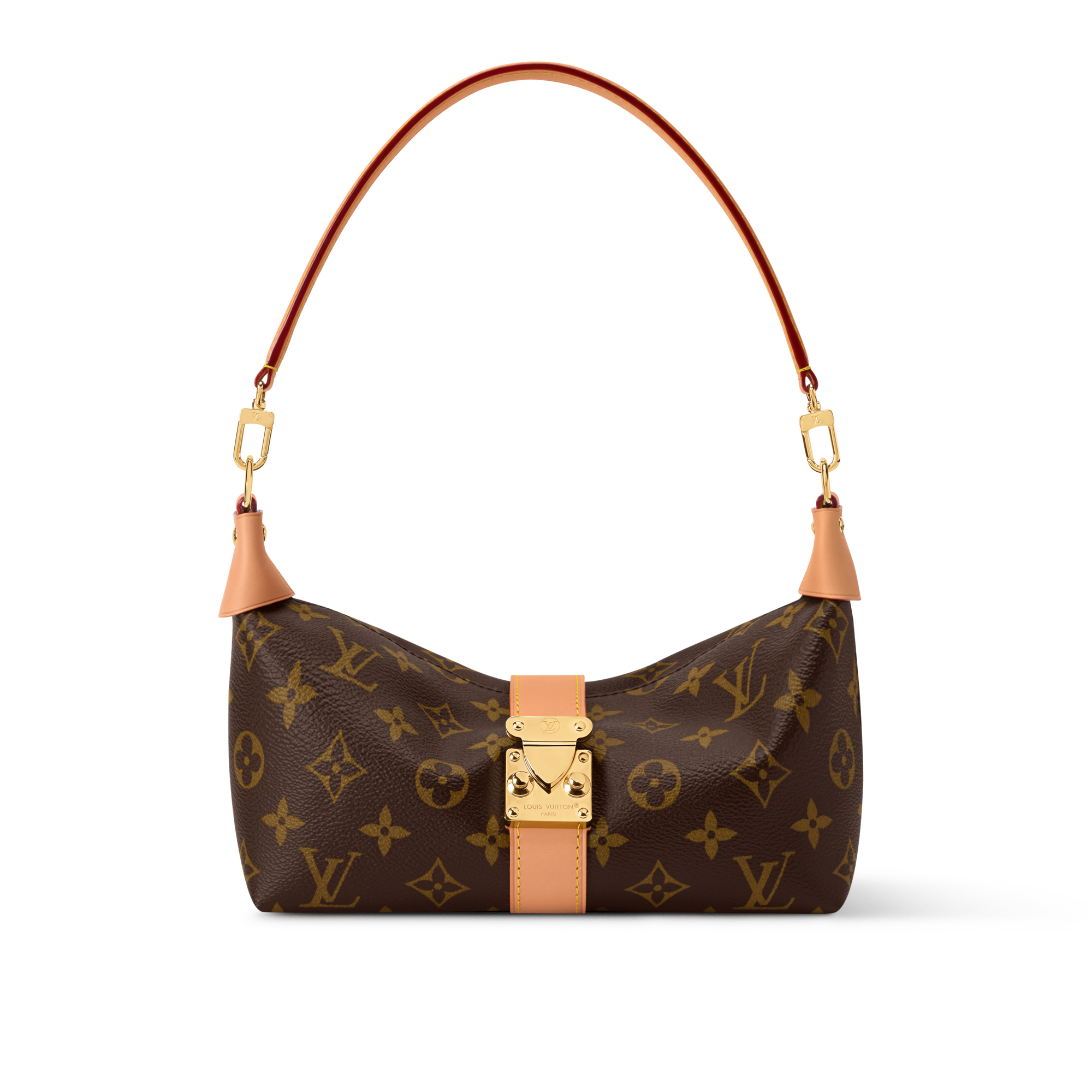 Brown Purses & Designer Handbags | LOUIS VUITTON ®